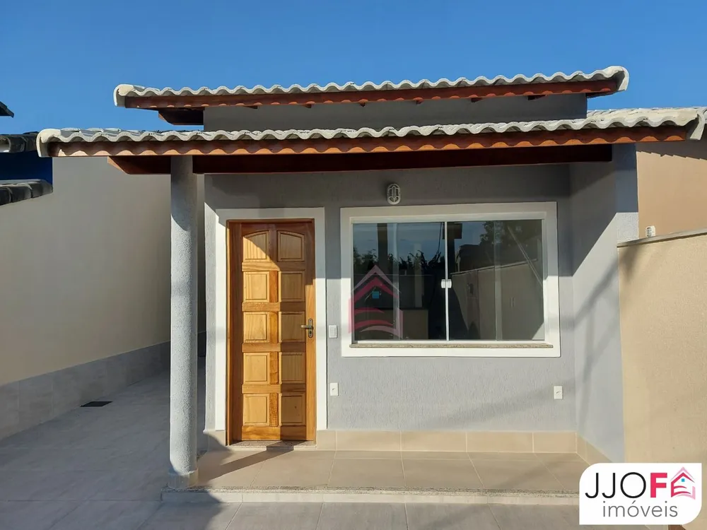 Casa, 2 quartos, 85 m² - Foto 1