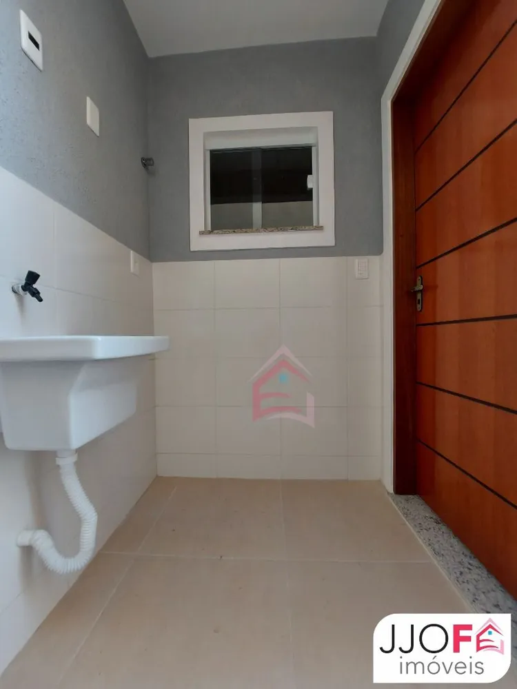 Casa, 2 quartos, 85 m² - Foto 6