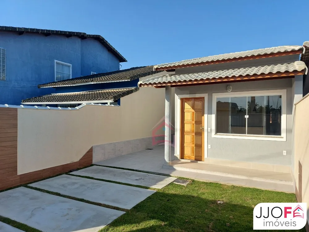 Casa, 2 quartos, 85 m² - Foto 3