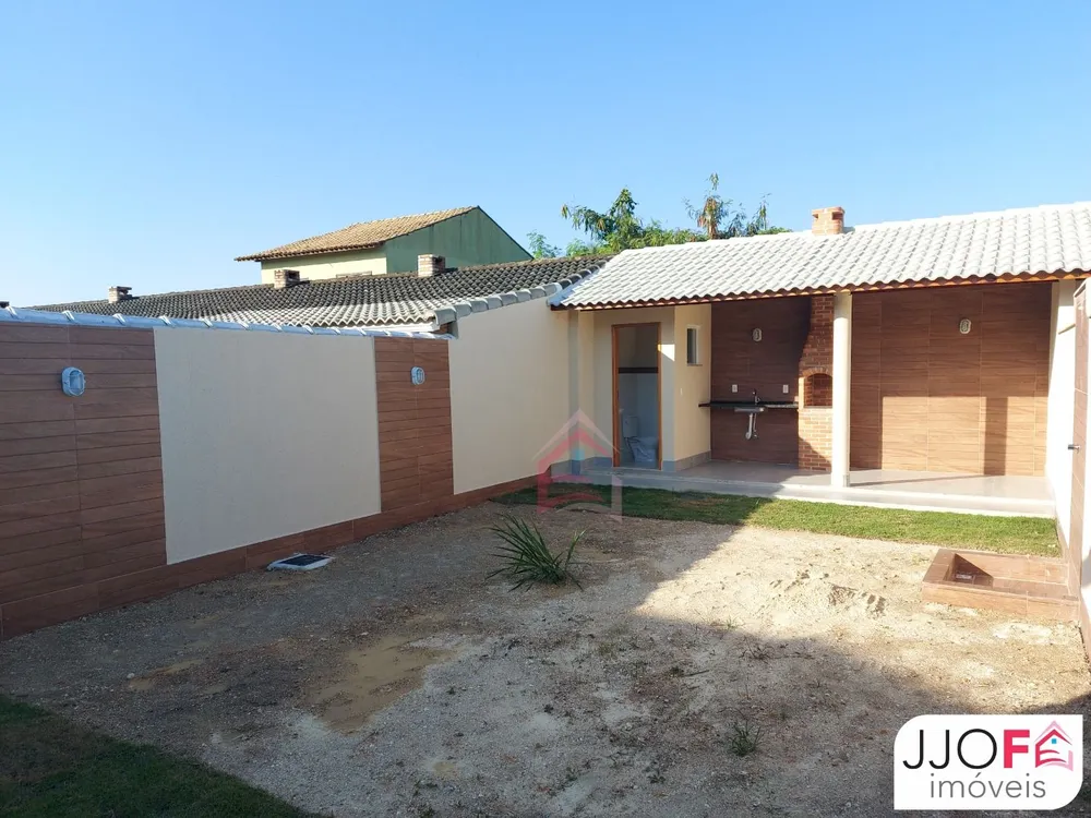 Casa, 2 quartos, 85 m² - Foto 8