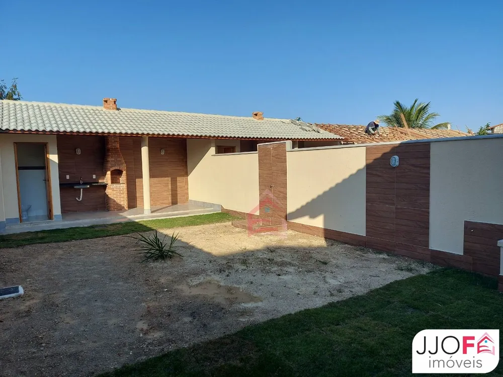 Casa, 2 quartos, 85 m² - Foto 7