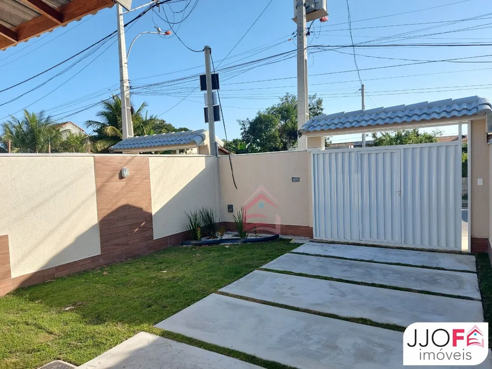 Casa, 2 quartos, 85 m² - Foto 4
