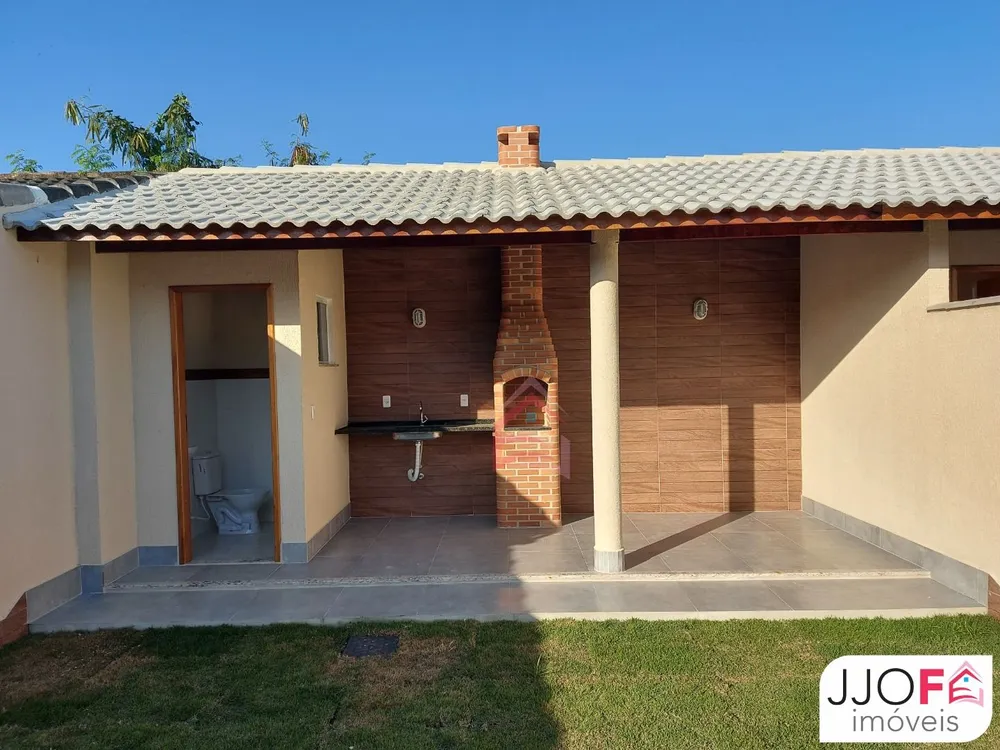 Casa, 2 quartos, 85 m² - Foto 32