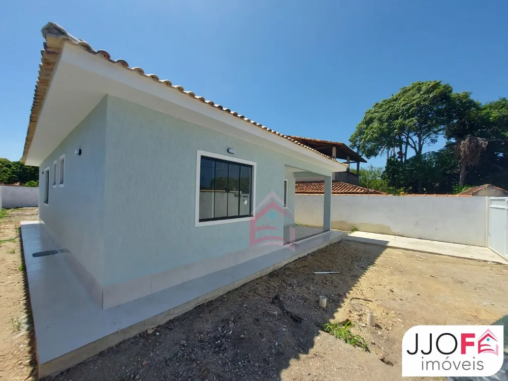 Casa, 3 quartos, 93 m² - Foto 23