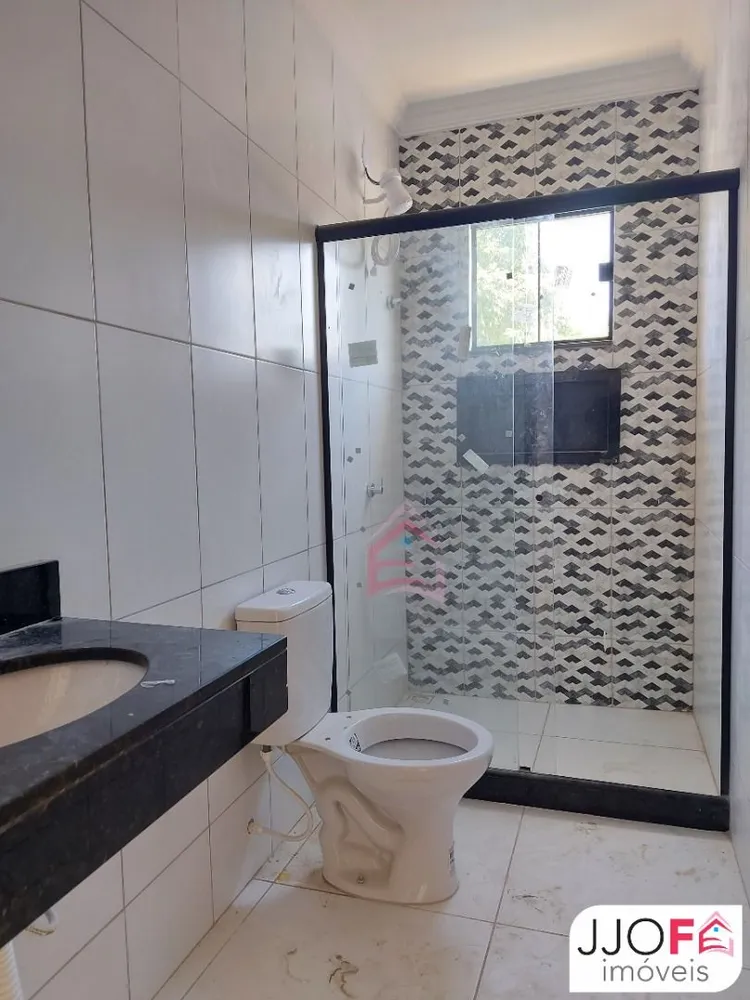 Casa, 3 quartos, 93 m² - Foto 16