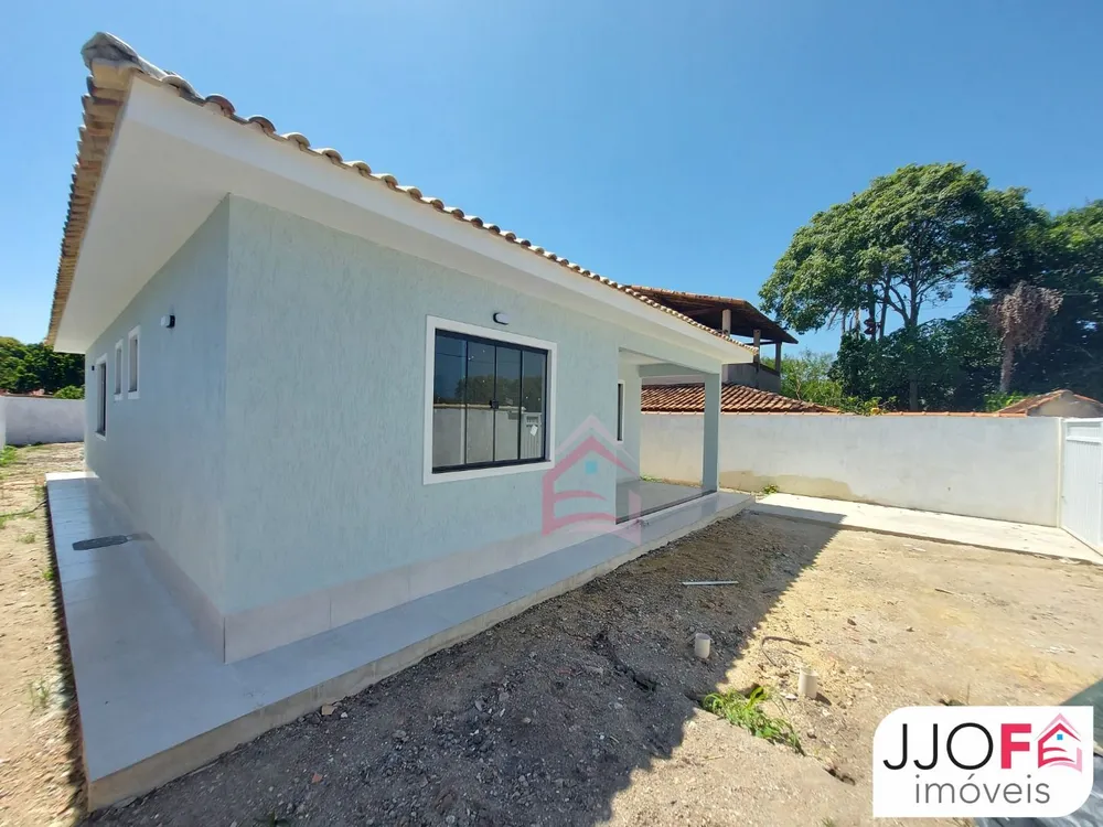 Casa, 3 quartos, 93 m² - Foto 2