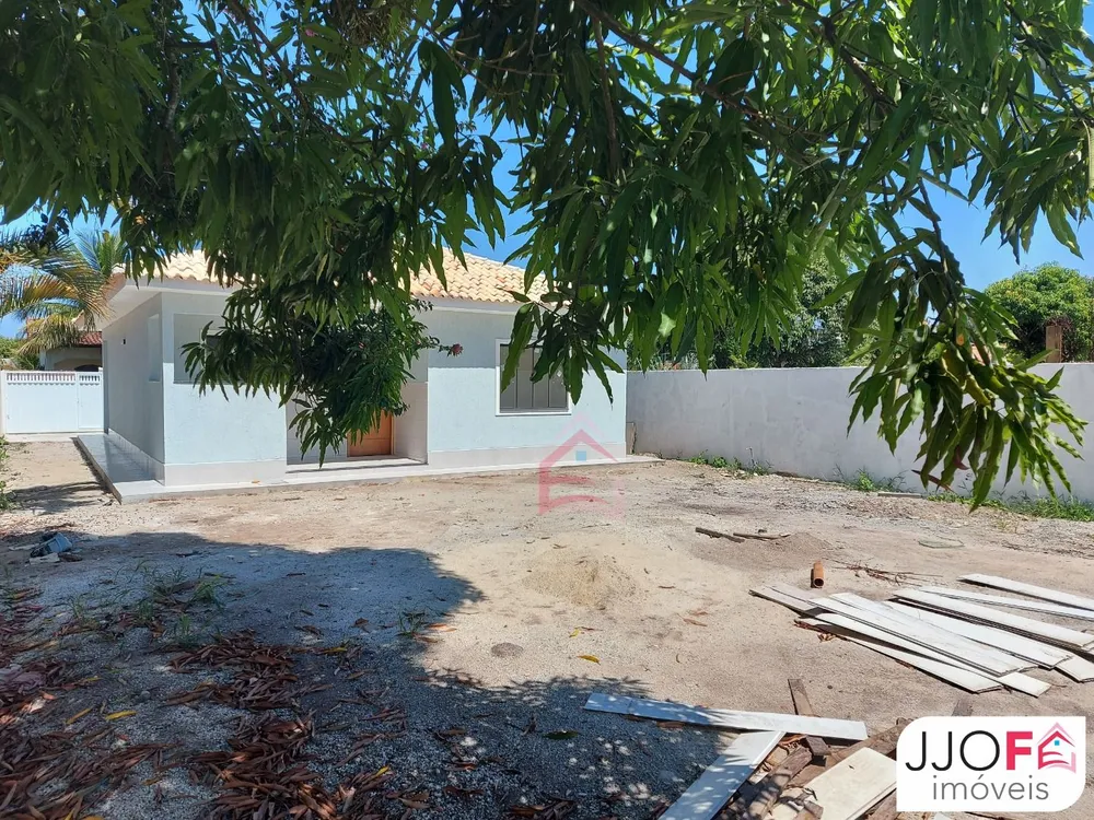 Casa, 3 quartos, 93 m² - Foto 9