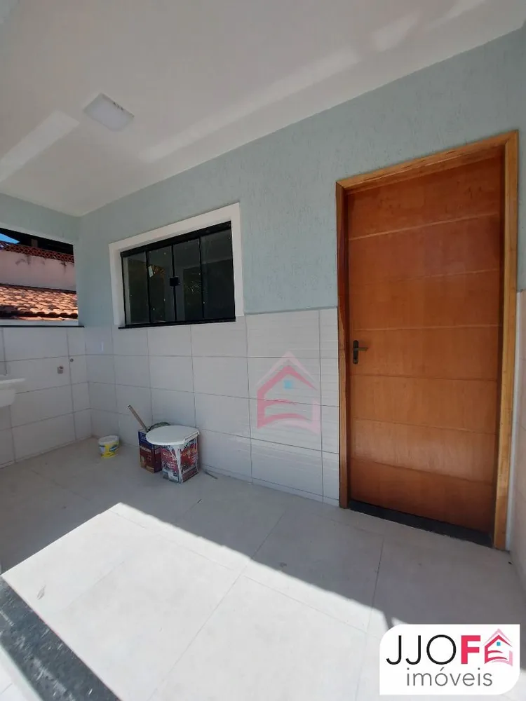 Casa, 3 quartos, 93 m² - Foto 5