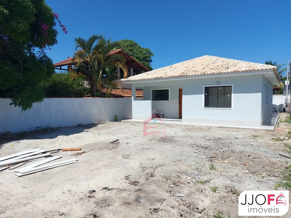 Casa, 3 quartos, 93 m² - Foto 8