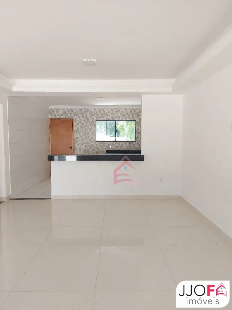 Casa, 3 quartos, 93 m² - Foto 11