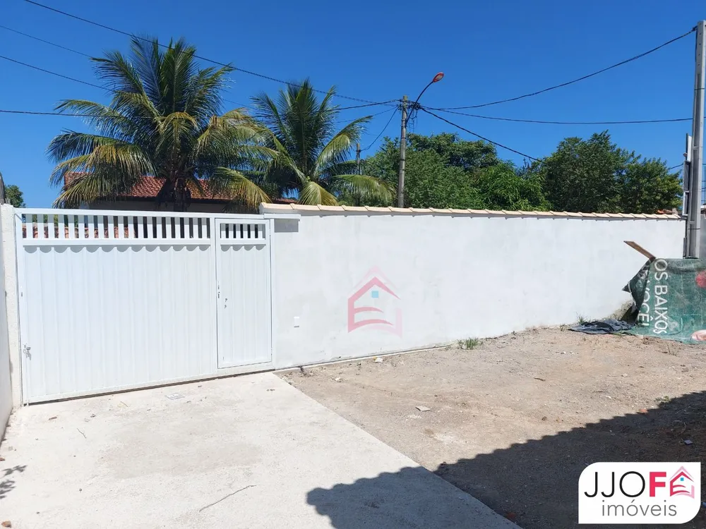 Casa, 3 quartos, 93 m² - Foto 25