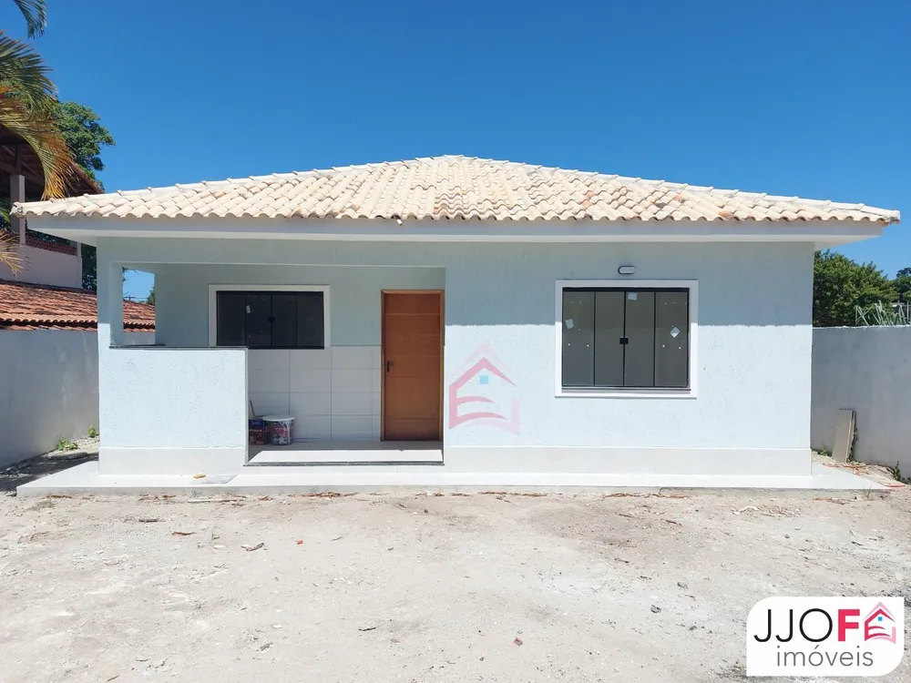 Casa, 3 quartos, 93 m² - Foto 10