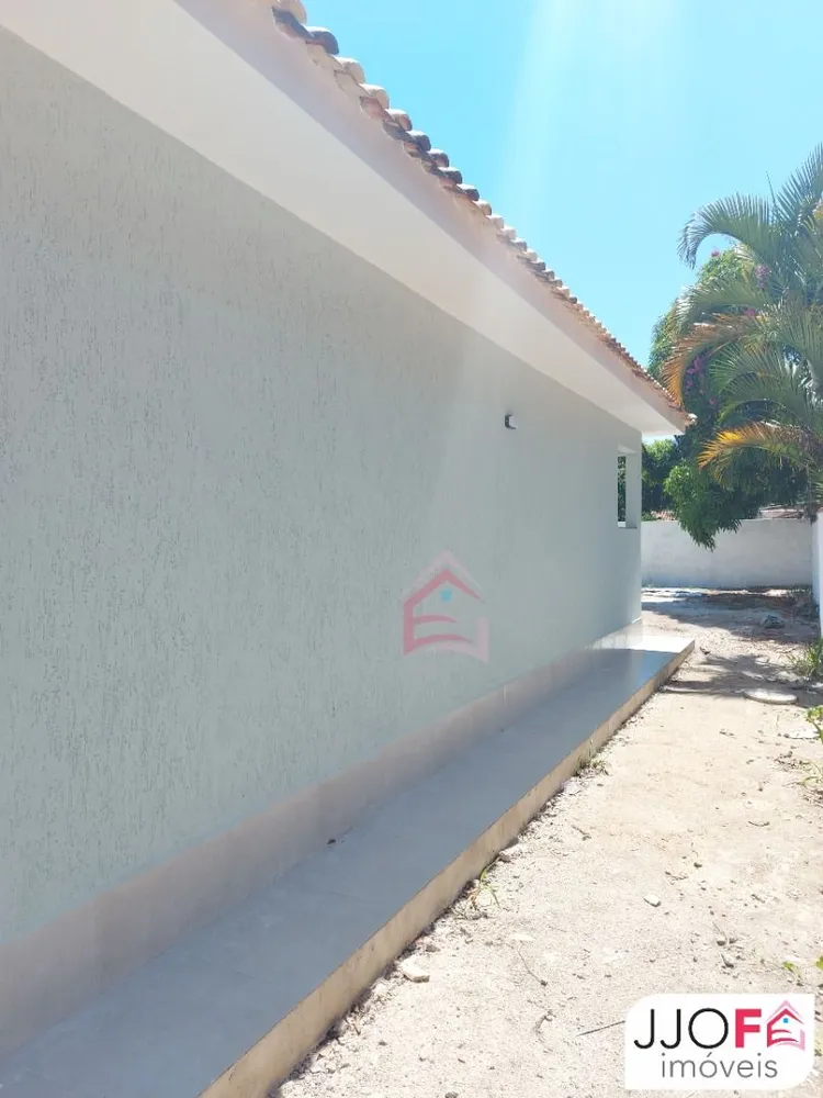 Casa, 3 quartos, 93 m² - Foto 4