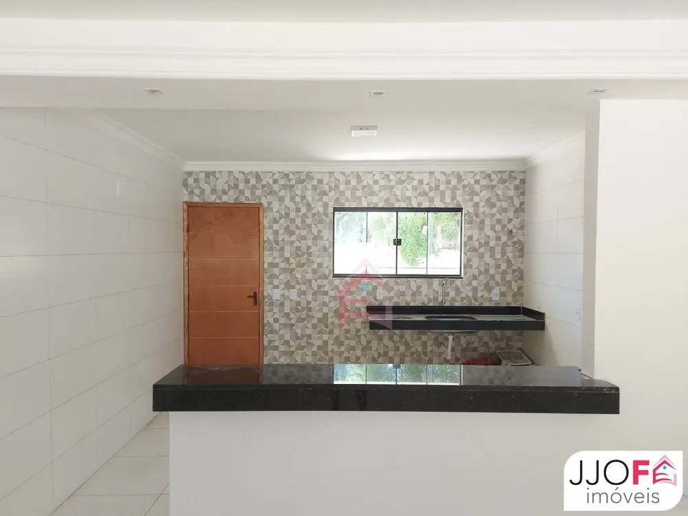 Casa, 3 quartos, 93 m² - Foto 13