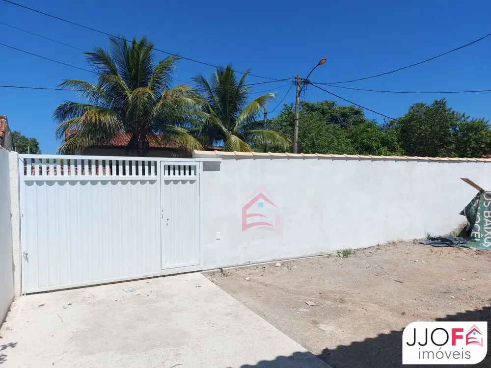 Casa, 3 quartos, 93 m² - Foto 3