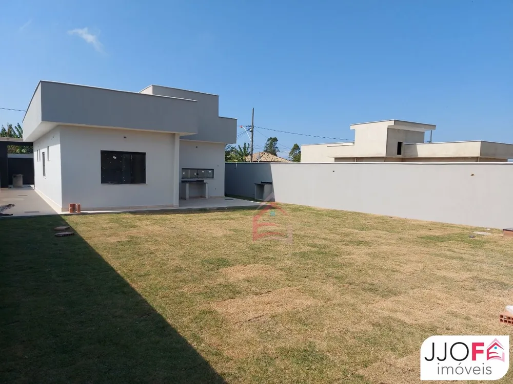Casa, 3 quartos, 130 m² - Foto 10