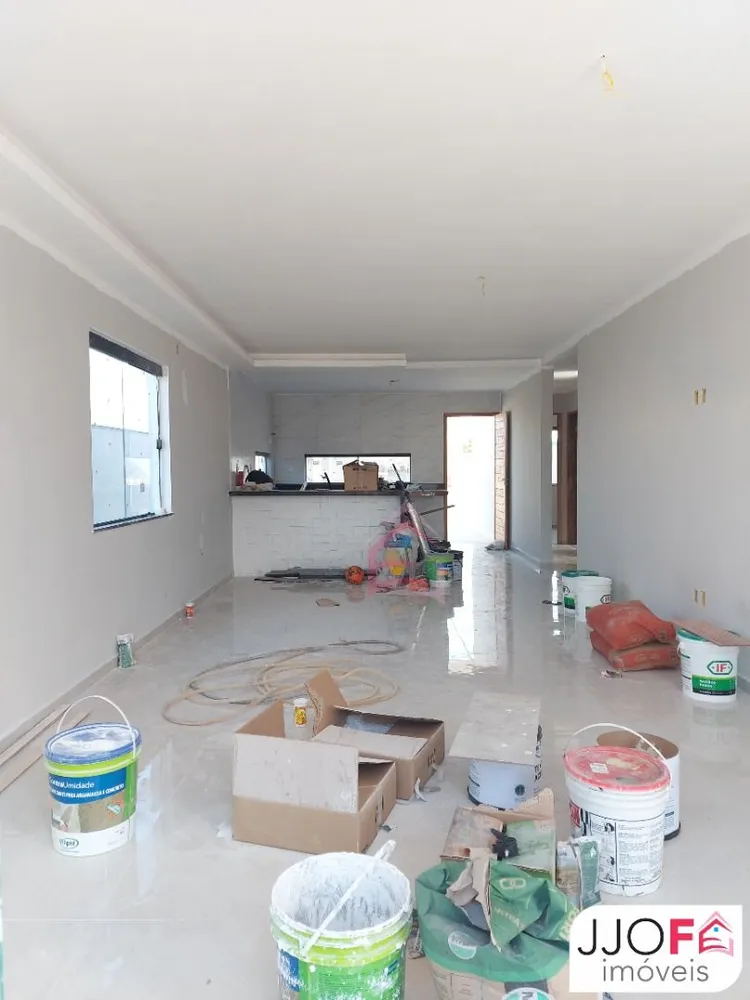 Casa, 3 quartos, 130 m² - Foto 12