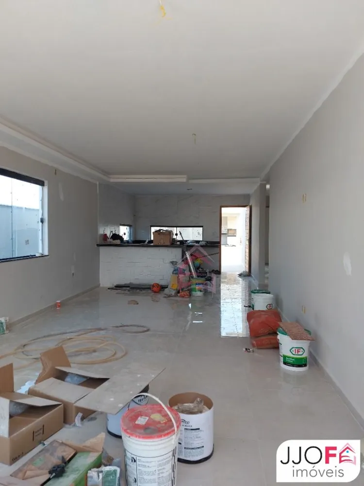 Casa, 3 quartos, 130 m² - Foto 37