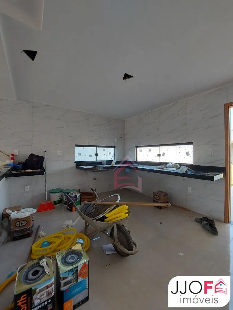 Casa, 3 quartos, 130 m² - Foto 40