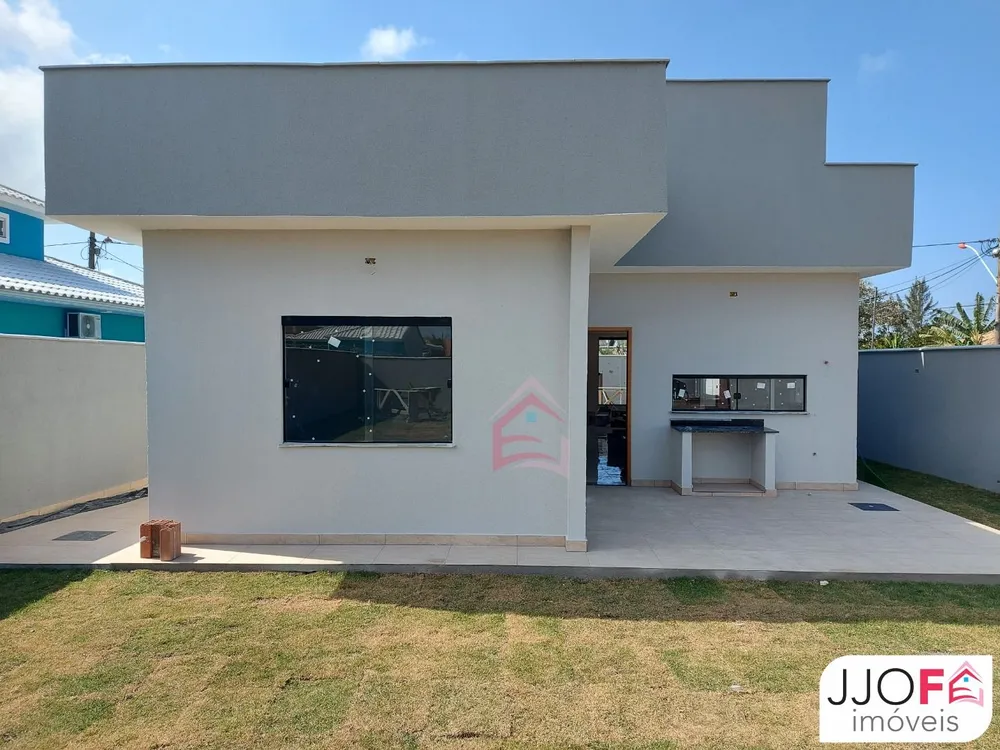 Casa, 3 quartos, 130 m² - Foto 11