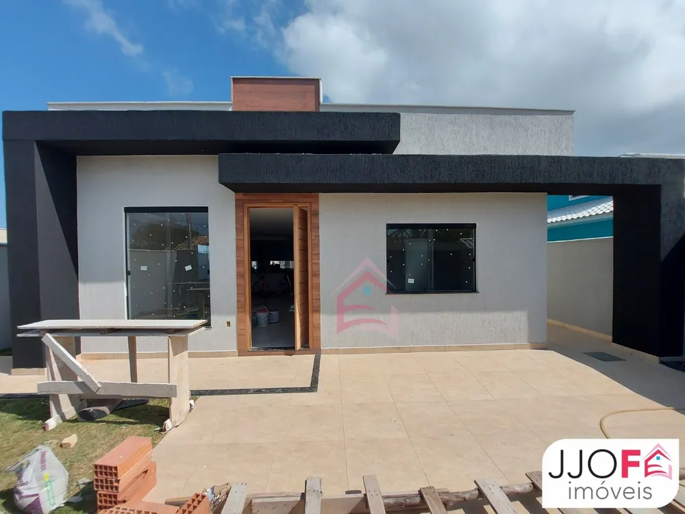 Casa, 3 quartos, 130 m² - Foto 24