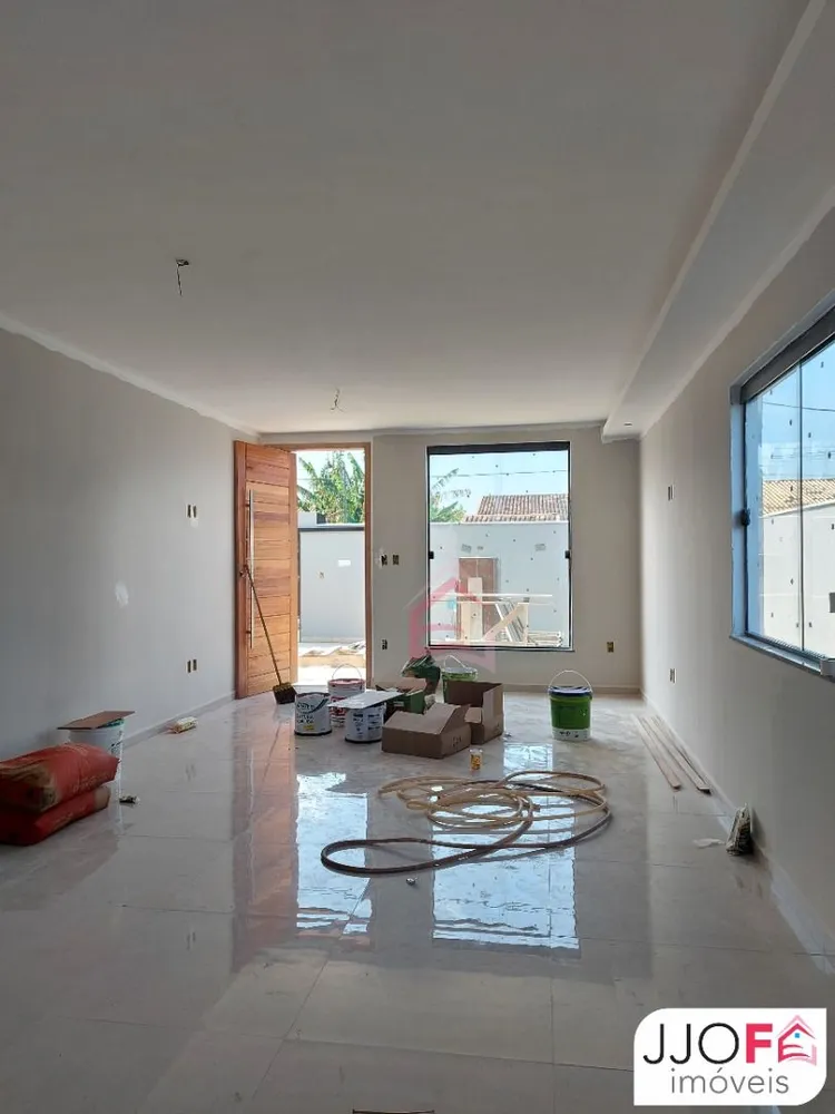Casa, 3 quartos, 130 m² - Foto 13