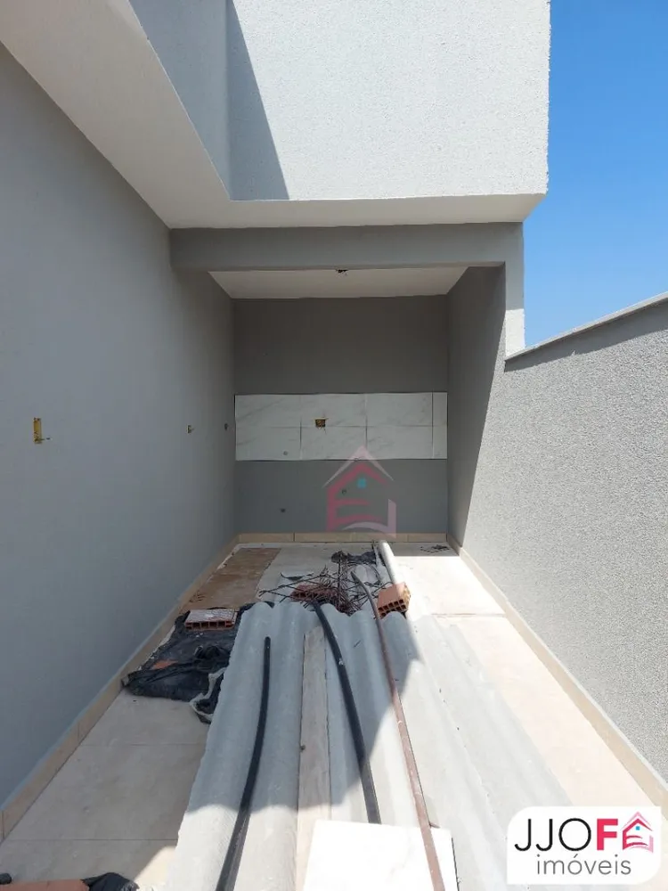 Casa, 3 quartos, 130 m² - Foto 28