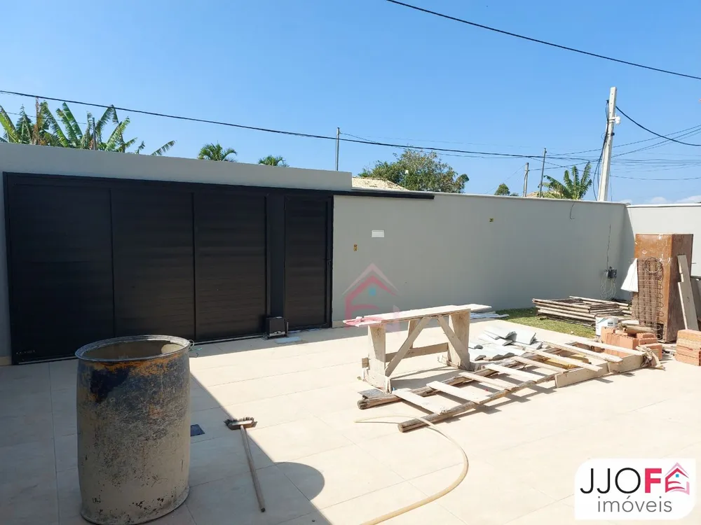 Casa, 3 quartos, 130 m² - Foto 25