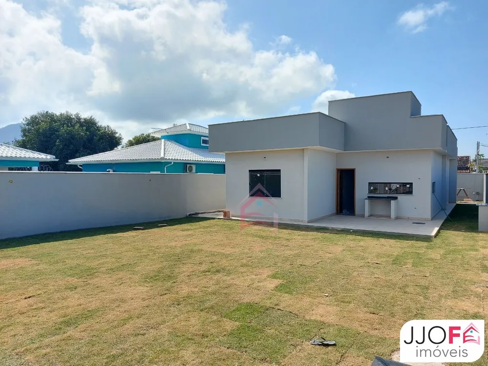 Casa, 3 quartos, 130 m² - Foto 33