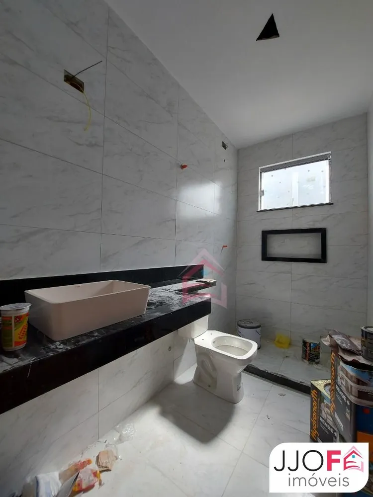 Casa, 3 quartos, 130 m² - Foto 20
