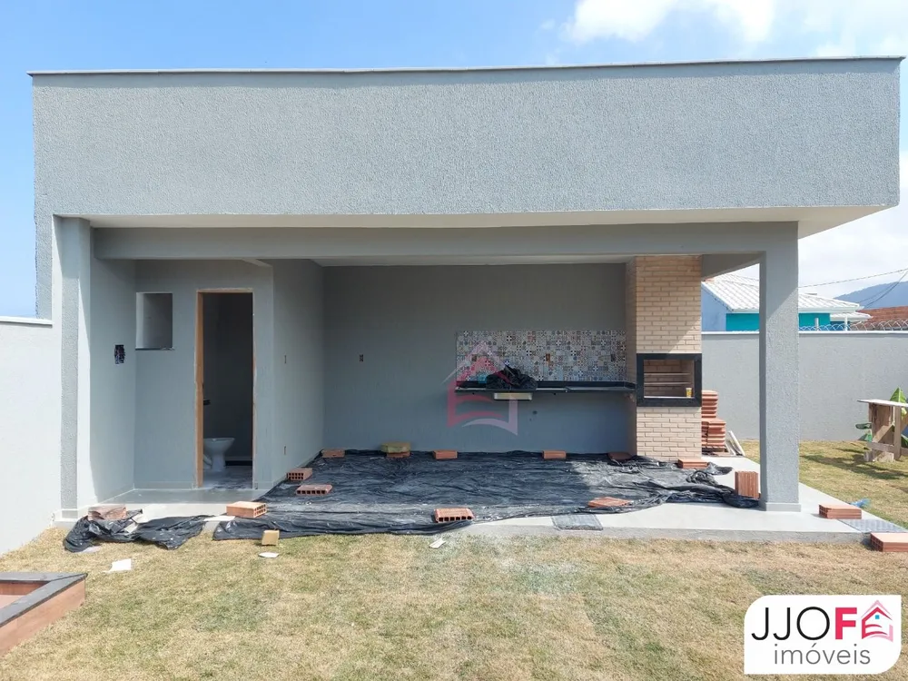 Casa, 3 quartos, 130 m² - Foto 32