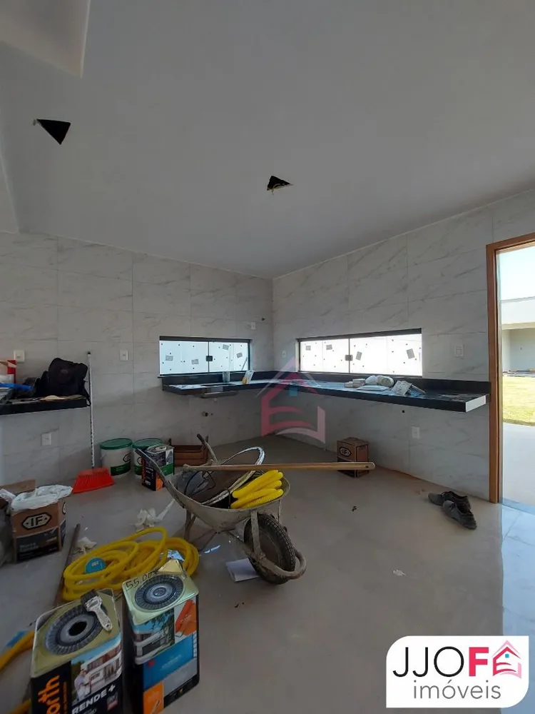 Casa, 3 quartos, 130 m² - Foto 14