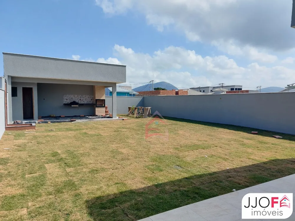 Casa, 3 quartos, 130 m² - Foto 6