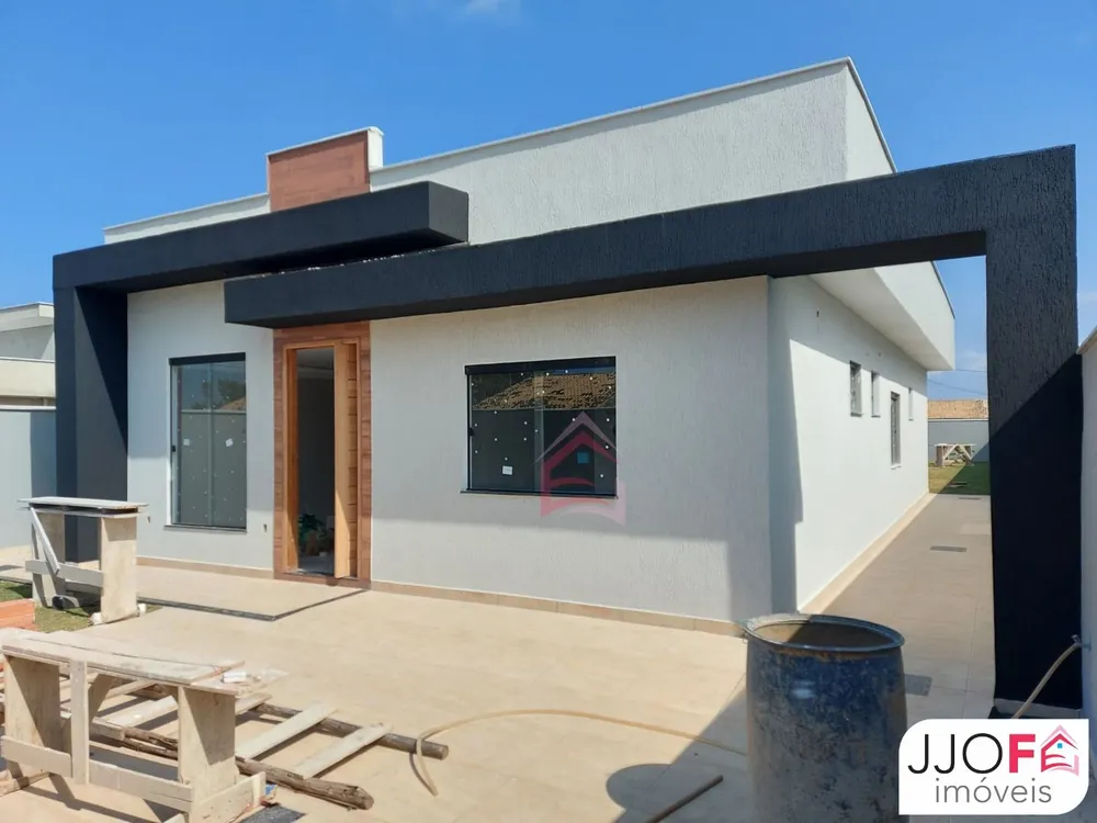 Casa, 3 quartos, 130 m² - Foto 3