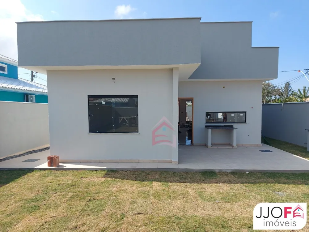 Casa, 3 quartos, 130 m² - Foto 35