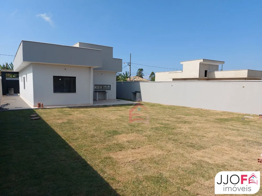Casa, 3 quartos, 130 m² - Foto 34