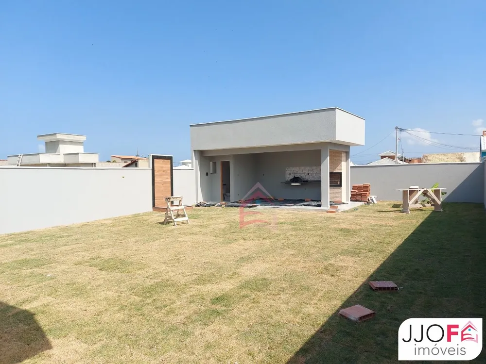 Casa, 3 quartos, 130 m² - Foto 29
