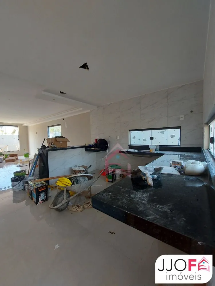 Casa, 3 quartos, 130 m² - Foto 41