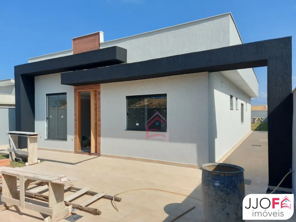 Casa, 3 quartos, 130 m² - Foto 22