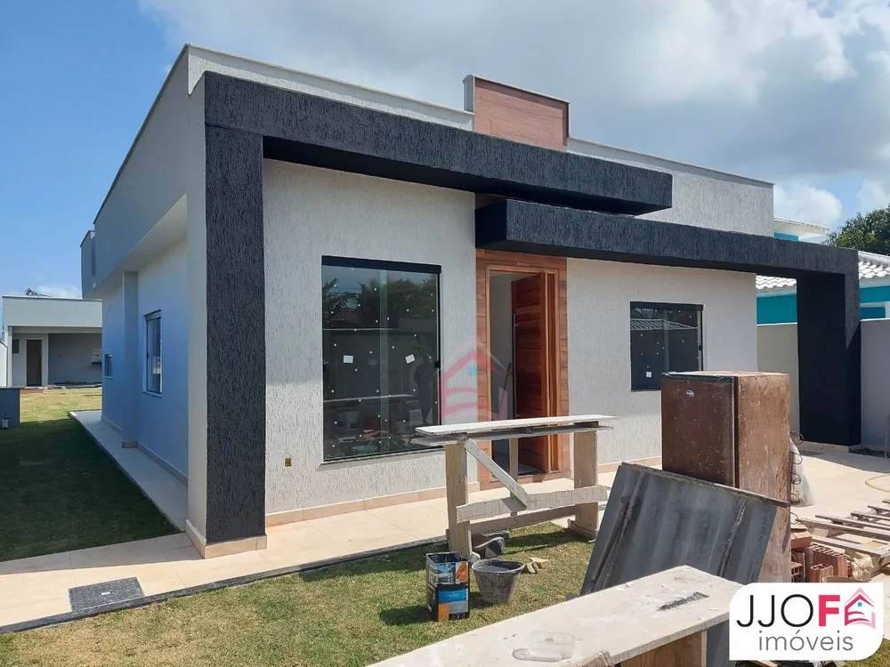 Casa, 3 quartos, 130 m² - Foto 23