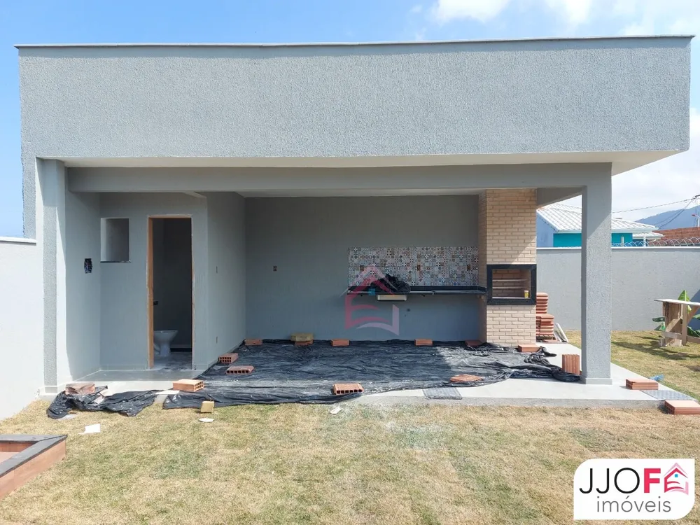 Casa, 3 quartos, 130 m² - Foto 8