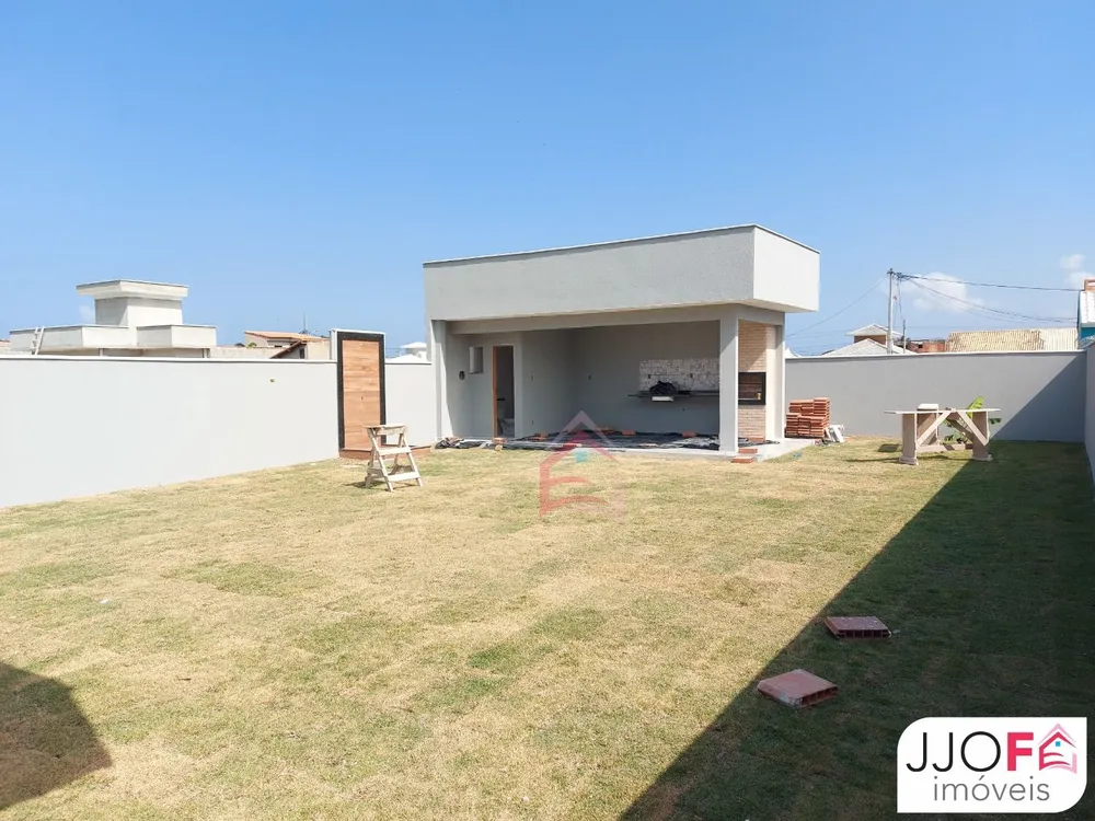 Casa, 3 quartos, 130 m² - Foto 5