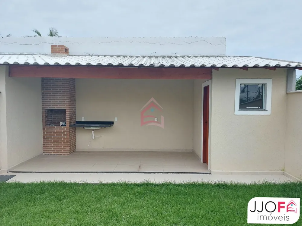 Casa, 3 quartos, 114 m² - Foto 7