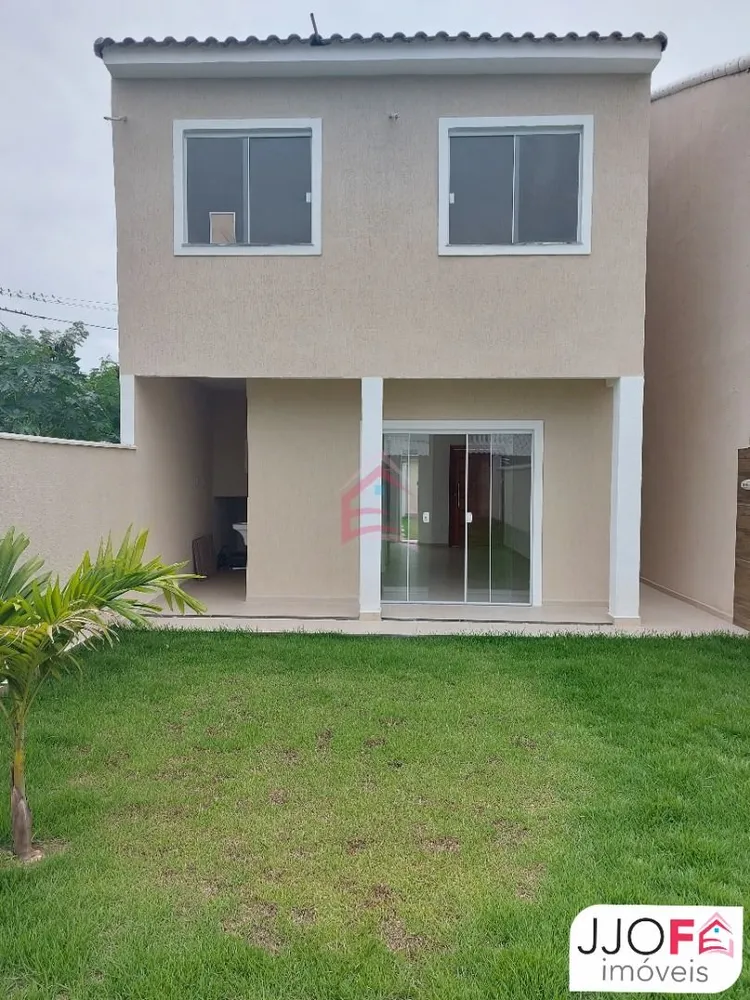 Casa, 3 quartos, 114 m² - Foto 9