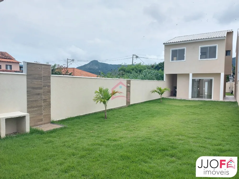 Casa, 3 quartos, 114 m² - Foto 24