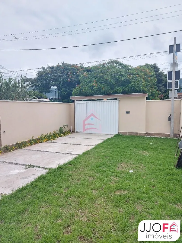 Casa, 3 quartos, 114 m² - Foto 3