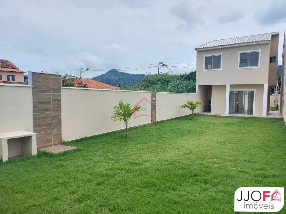 Casa, 3 quartos, 114 m² - Foto 8