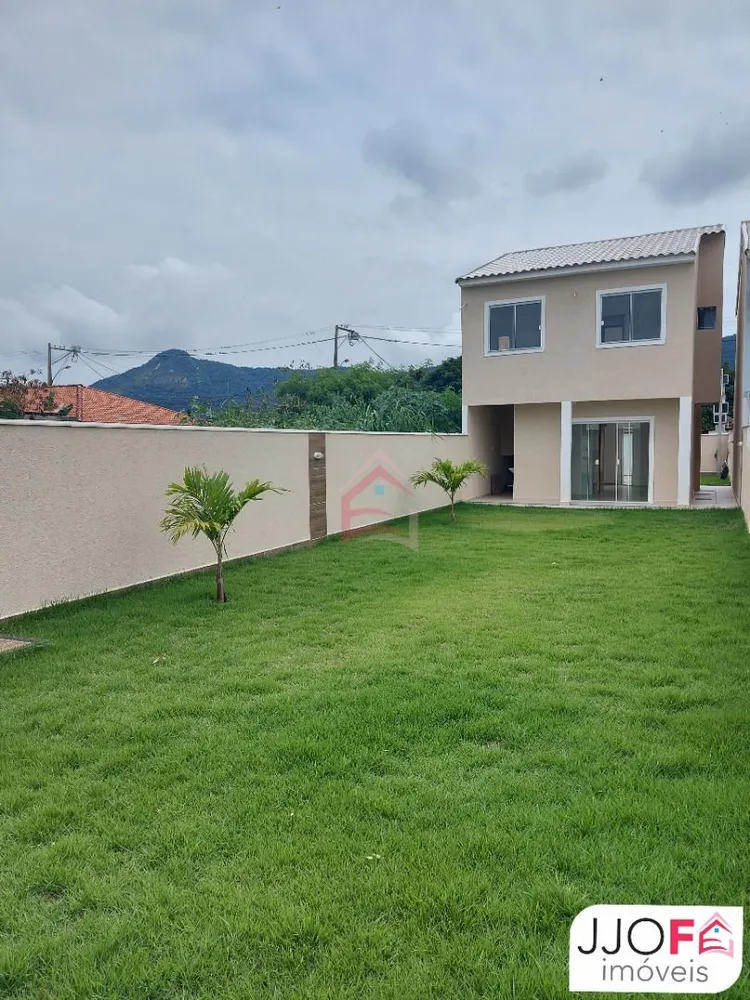 Casa, 3 quartos, 114 m² - Foto 23