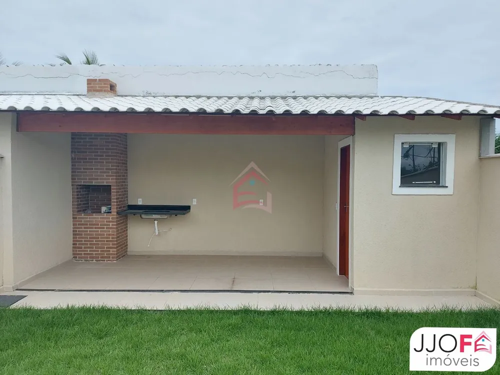 Casa, 3 quartos, 114 m² - Foto 22