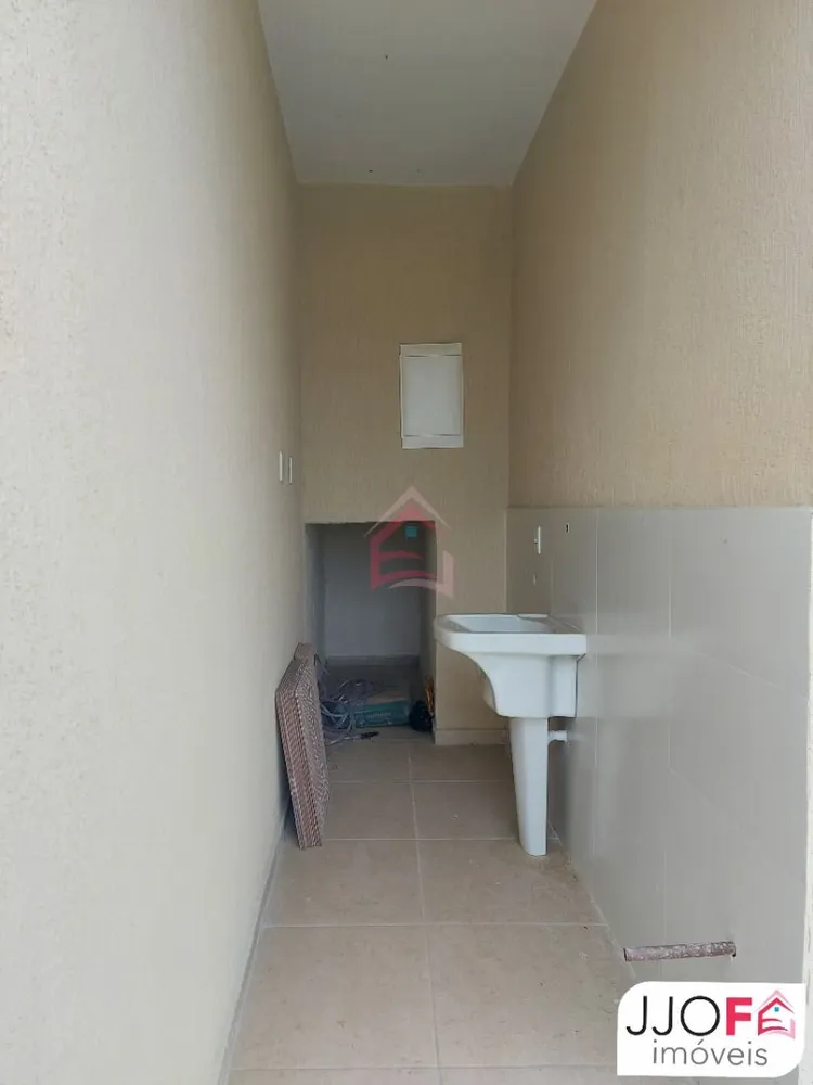 Casa, 3 quartos, 114 m² - Foto 4